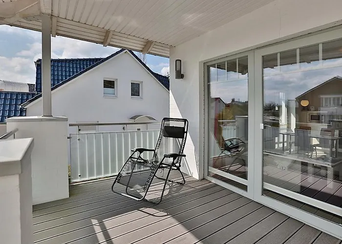 Marisol Marisol 3 Apartment