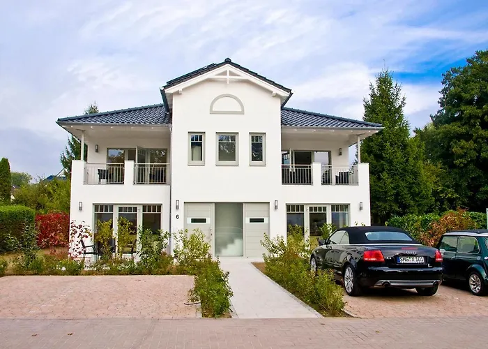 Marisol Marisol 3 Apartment