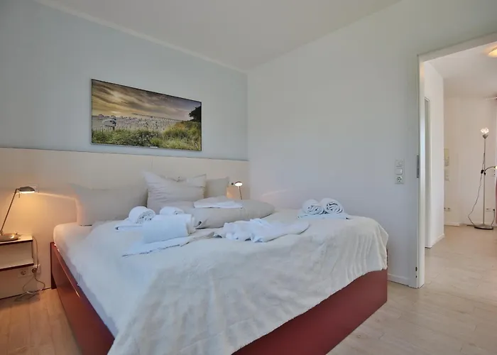 Apartment Marisol Marisol 3