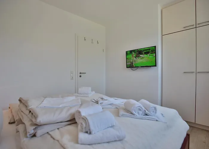 Marisol Marisol 3 Apartment *