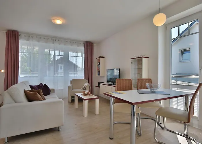 Apartment Marisol Marisol 3 *