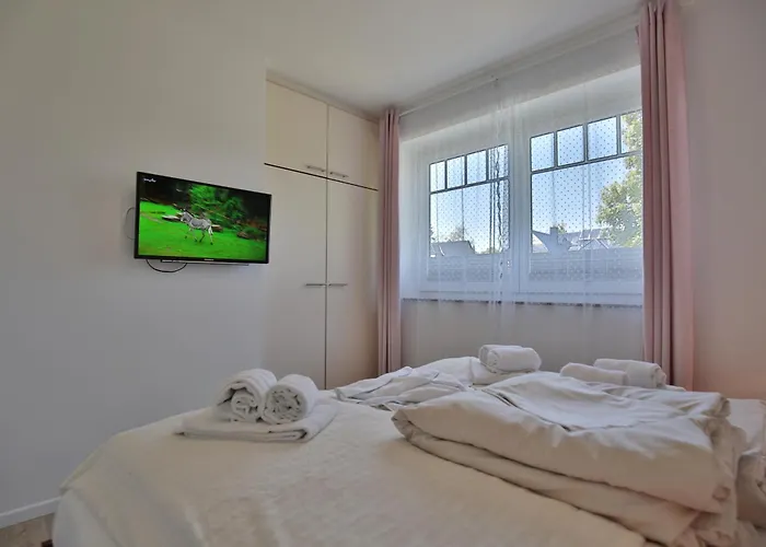 Marisol Marisol 3 * Timmendorfer Strand