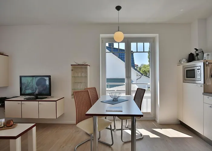 Apartment Marisol Marisol 3