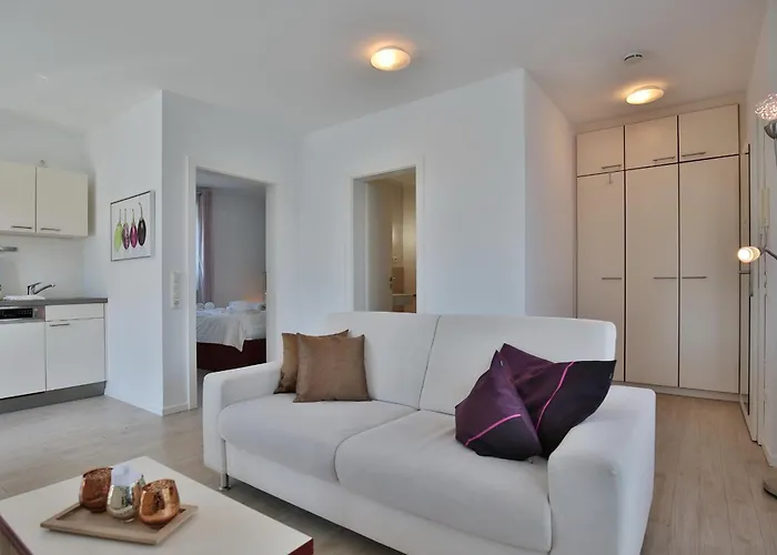 Marisol Marisol 3 Timmendorfer Strand