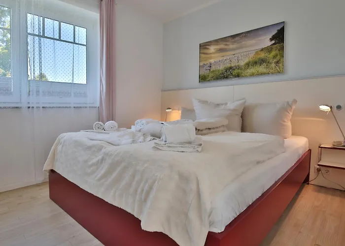 Marisol Marisol 3 * Timmendorfer Strand